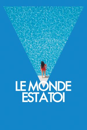 The World Is Yours's poster