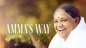 Amma’s Way – Un abbraccio al mondo's poster
