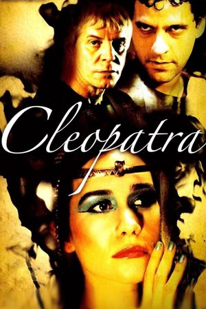 Cleópatra's poster