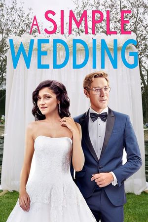 A Simple Wedding's poster image