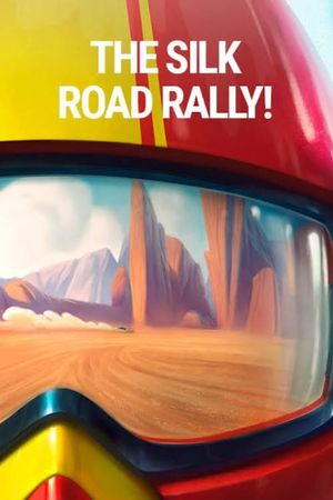 Rally Road Racers's poster