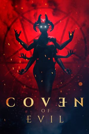 Coven of Evil's poster