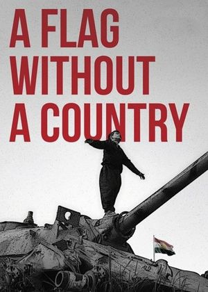 A Flag Without a Country's poster