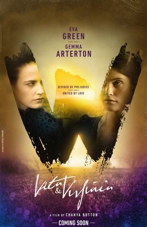 Vita & Virginia's poster