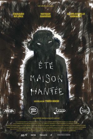 Été maison hantée's poster image