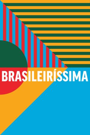 Brasileiríssima's poster