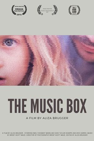 The Music Box's poster