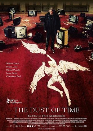 The Dust of Time's poster