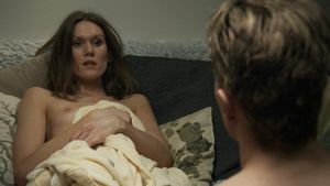 Undress Me's poster