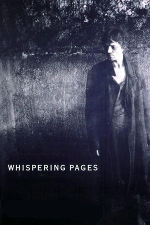Whispering Pages's poster
