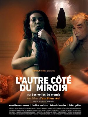Beyond the Mirror's poster