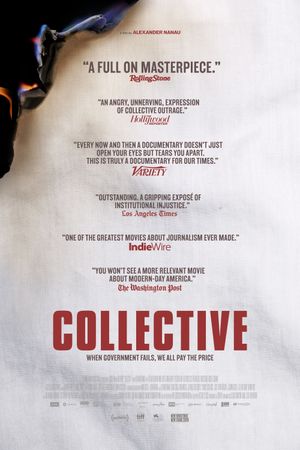 Collective's poster