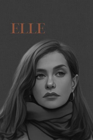 Elle's poster
