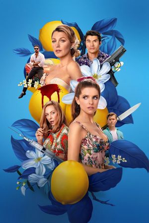 Another Simple Favor's poster