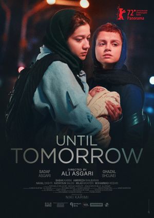 Until Tomorrow's poster