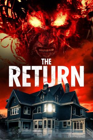 The Return's poster