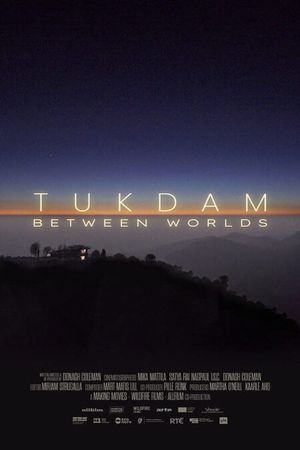 Tukdam: Between Worlds's poster