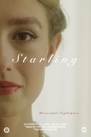 Starling's poster