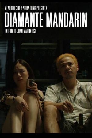 Mandarin Diamond's poster