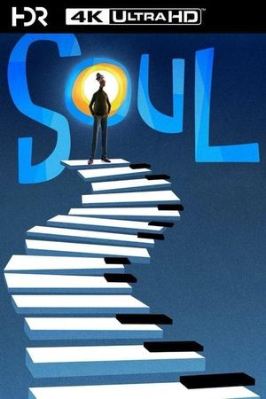 Soul's poster
