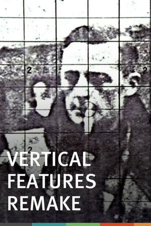 Vertical Features Remake's poster