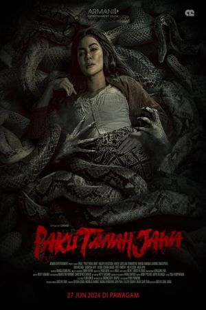 Paku Tanah Jawa's poster