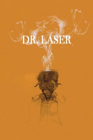 Dr. Laser's poster