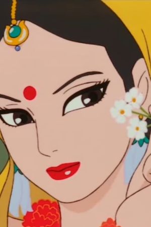 Ramayana: The Legend of Prince Rama's poster