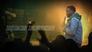 Byron Bowers: Spiritual N**ga's poster