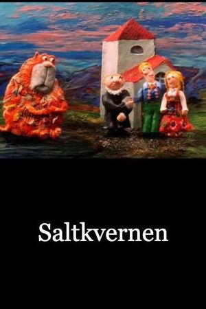 The Salt Mill's poster
