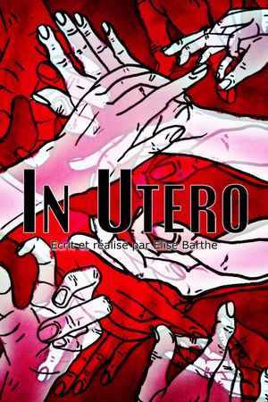 In Utero's poster