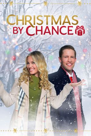 Christmas by Chance's poster
