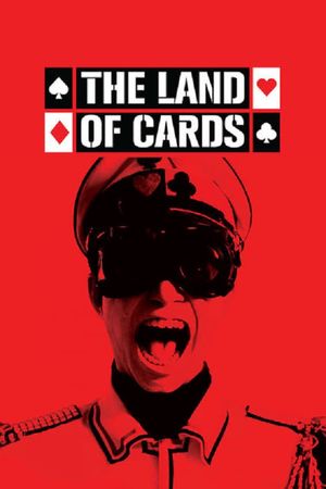 Land of Cards's poster