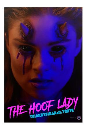 The Hoof Lady's poster