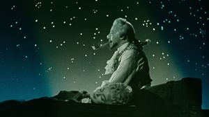 The Fabulous Baron Munchausen's poster