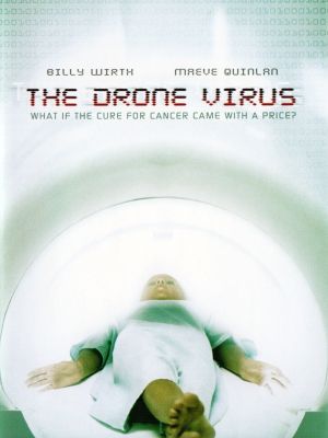 The Drone Virus's poster