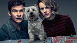 Game Night's poster