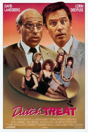 Dutch Treat's poster