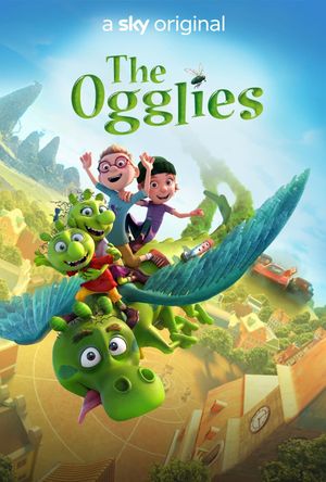 The Ogglies's poster