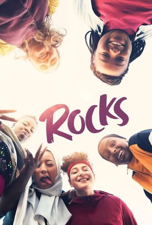 Rocks's poster