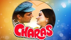 Charas's poster