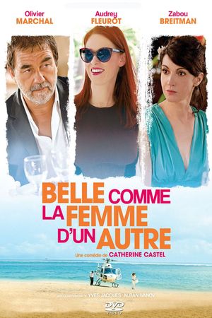 Belle comme la femme d'un autre's poster