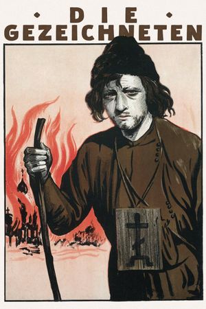 Die Gezeichneten's poster