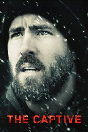 The Captive's poster image