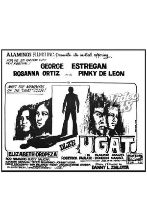 Ugat's poster