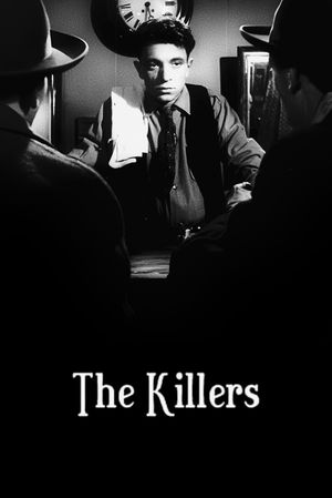 The Killers's poster