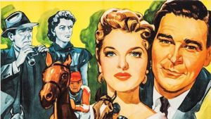 The Fighting Chance's poster
