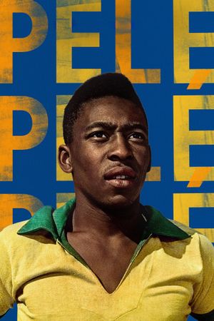 Pelé's poster