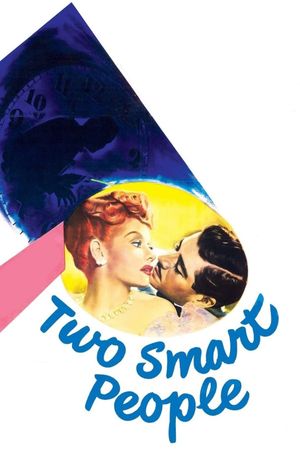 Two Smart People's poster