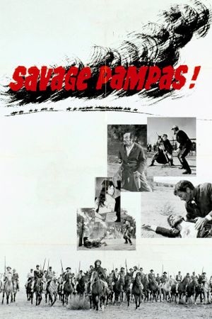 Savage Pampas's poster